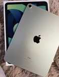iPad air 4 64gb wifi