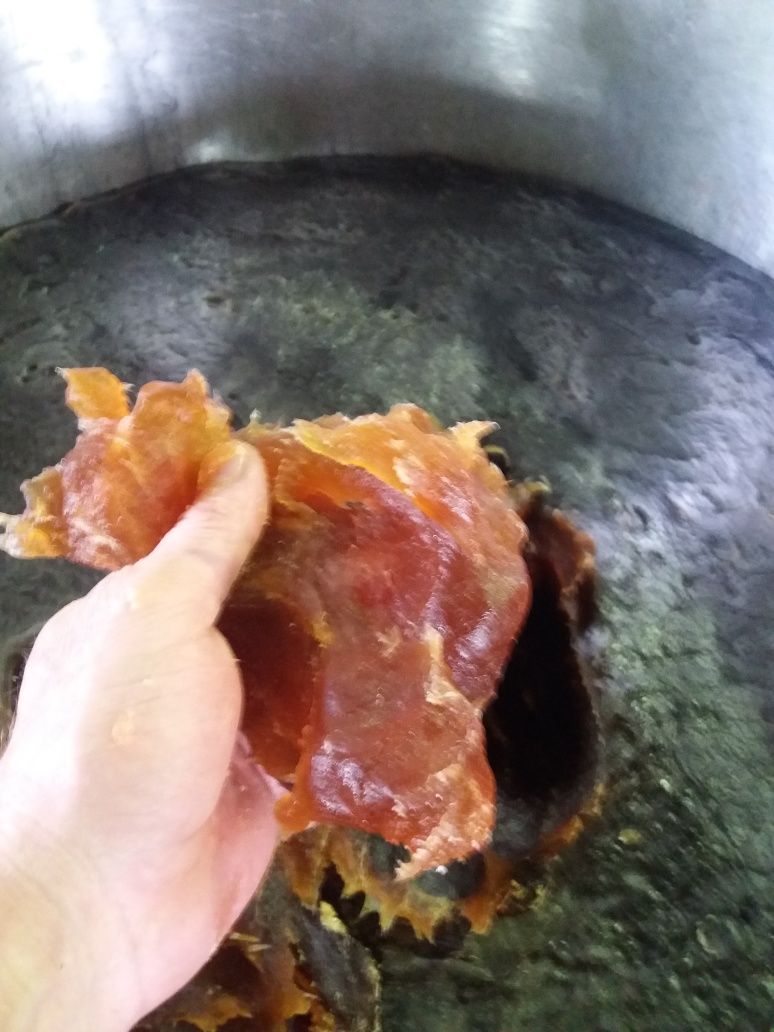 Продам натуральное жидкое хозяйственное  мыло