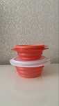 Контейнера трансформеры Tupperware