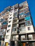 2-комнатная квартира · 59.5 м² · 9/10 этаж, Толе би — Утеген батыра