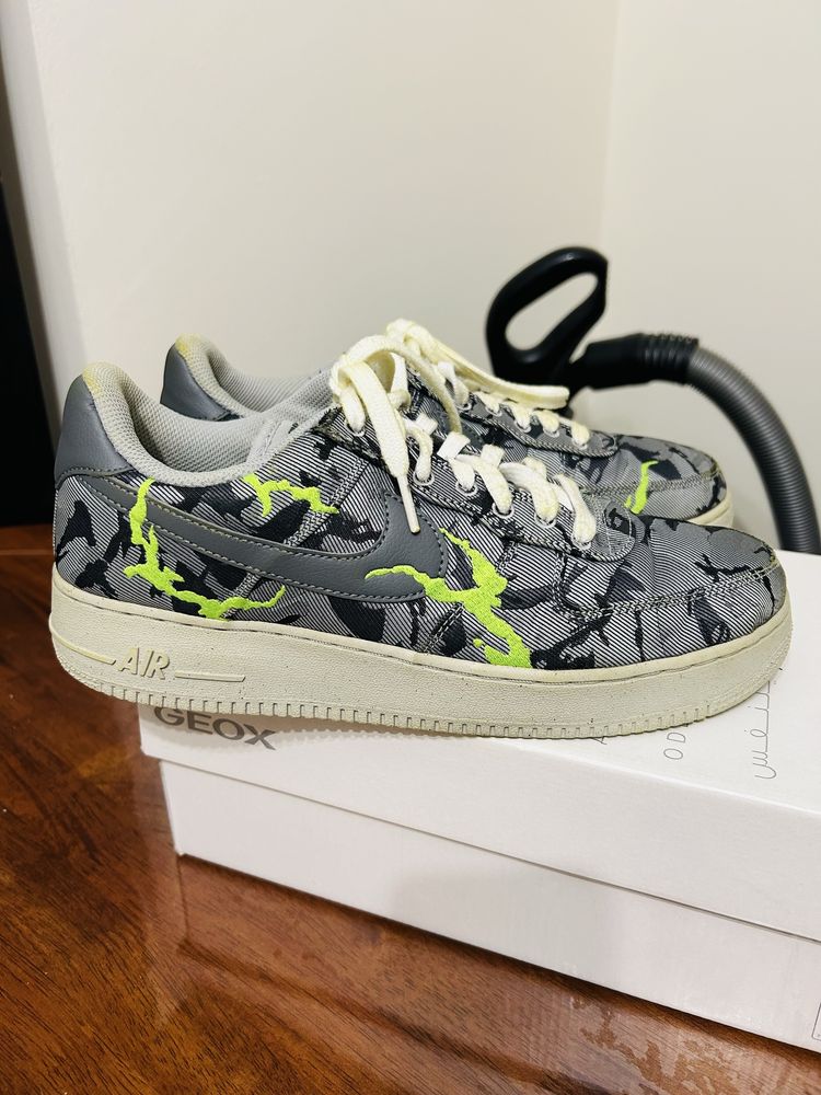 Кроссовки Nike -Оригинал. 41 размер.