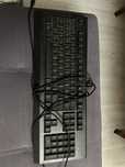 Клавиатура Razer Cynosa Pro (модель RZ03-0147)