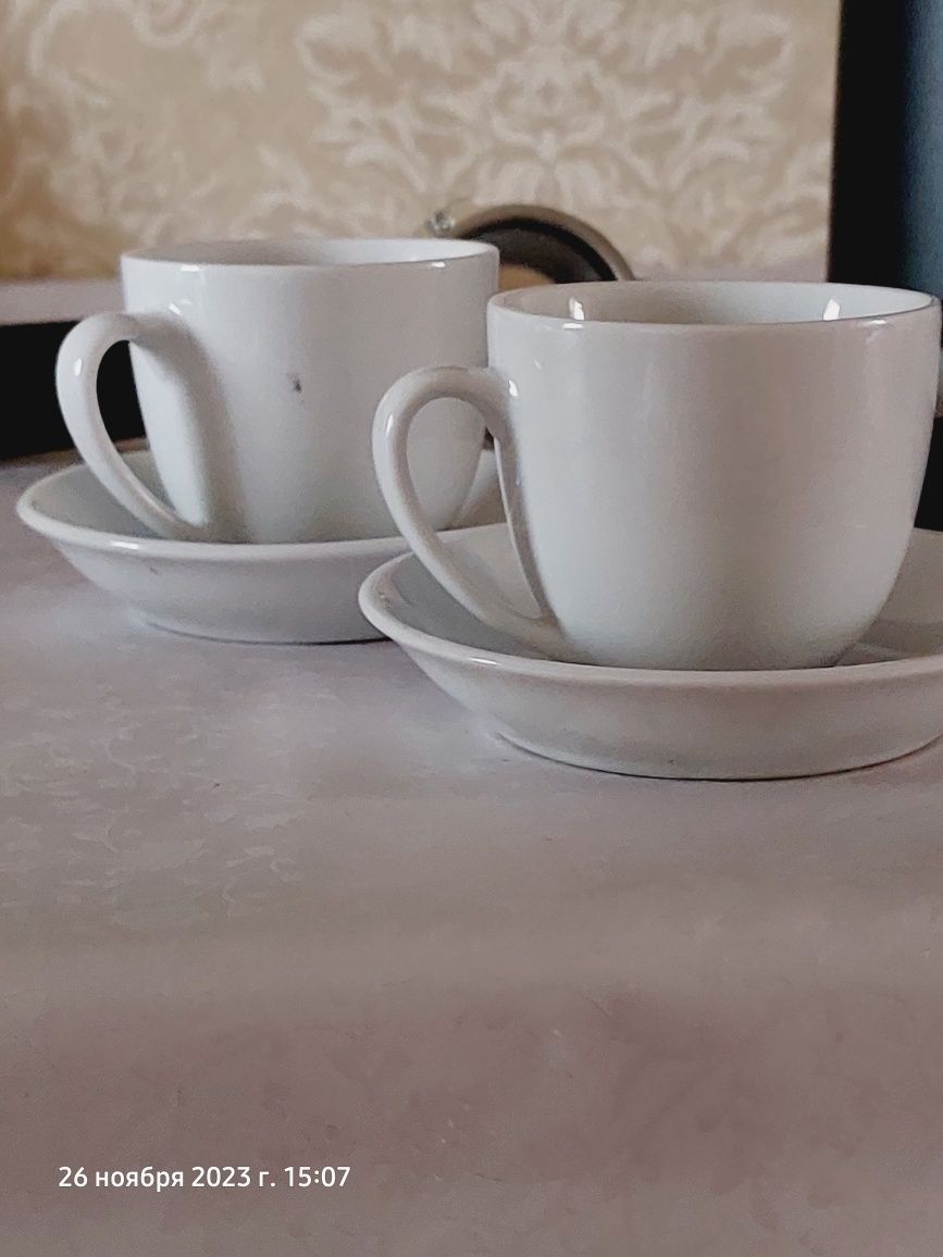 Кофеварка "Moka" (новая)
