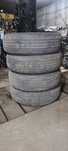 Продам резину 225/70 R16 Nexen