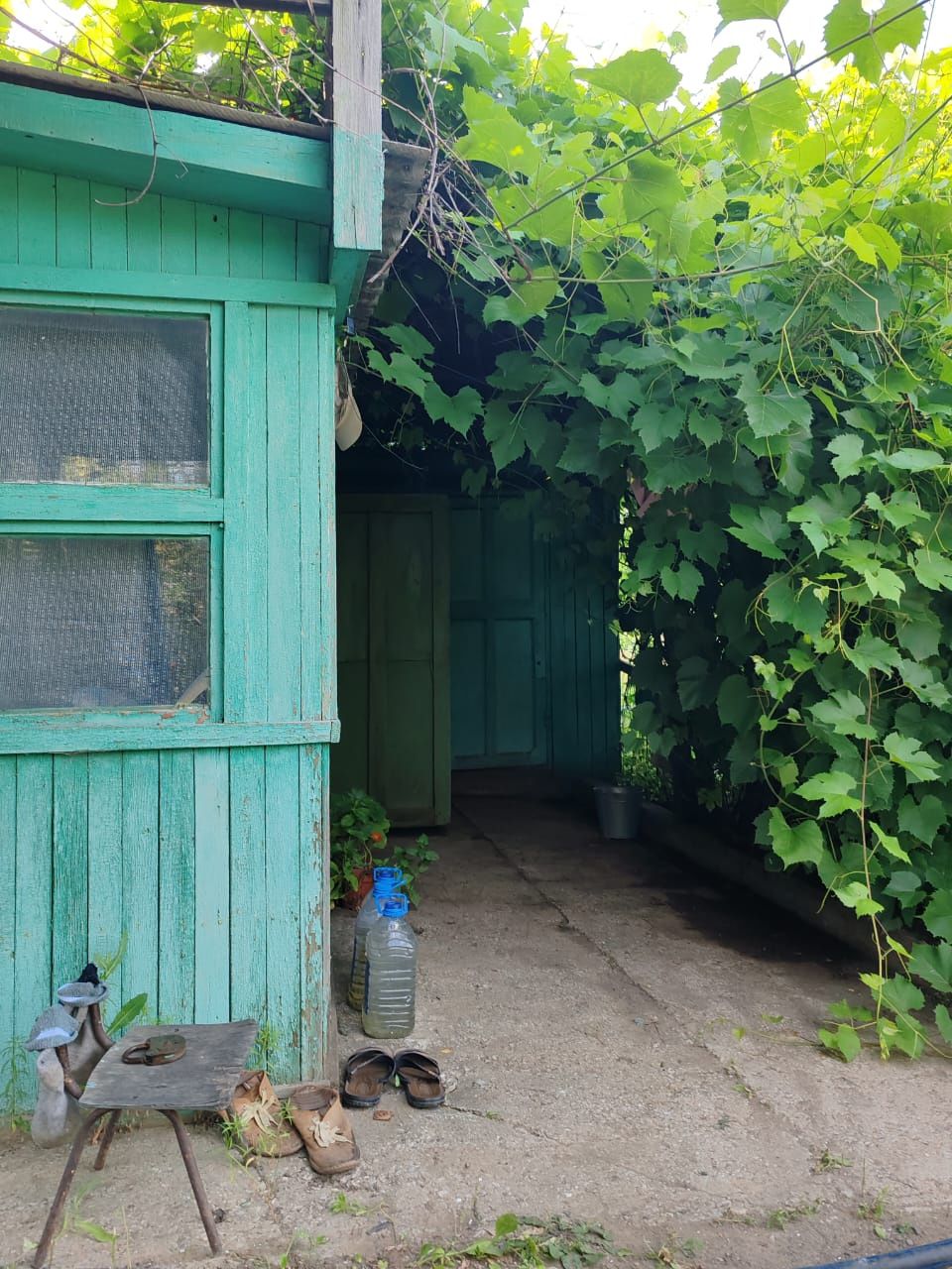 Продам дачу с домиком в районе Кривое озеро