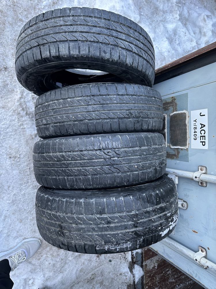 245/70/16 шины
