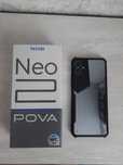 Телефон Tehno Pova neo 2