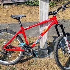 Norco Manik (2009)
