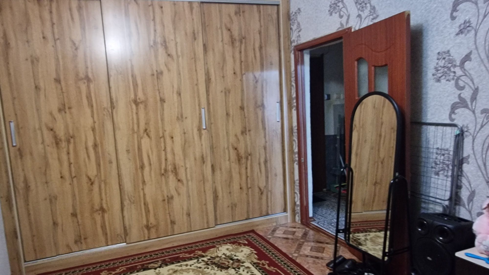 Продаётся 1 ком. Квартира