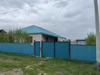 Продам дом-4комм