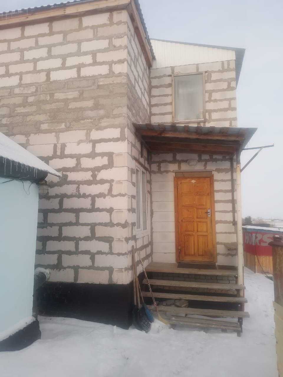 Дом 4 комнаты в районе Телебашни