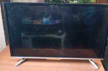 ЖК ТВ Artel 32" на запчасти
