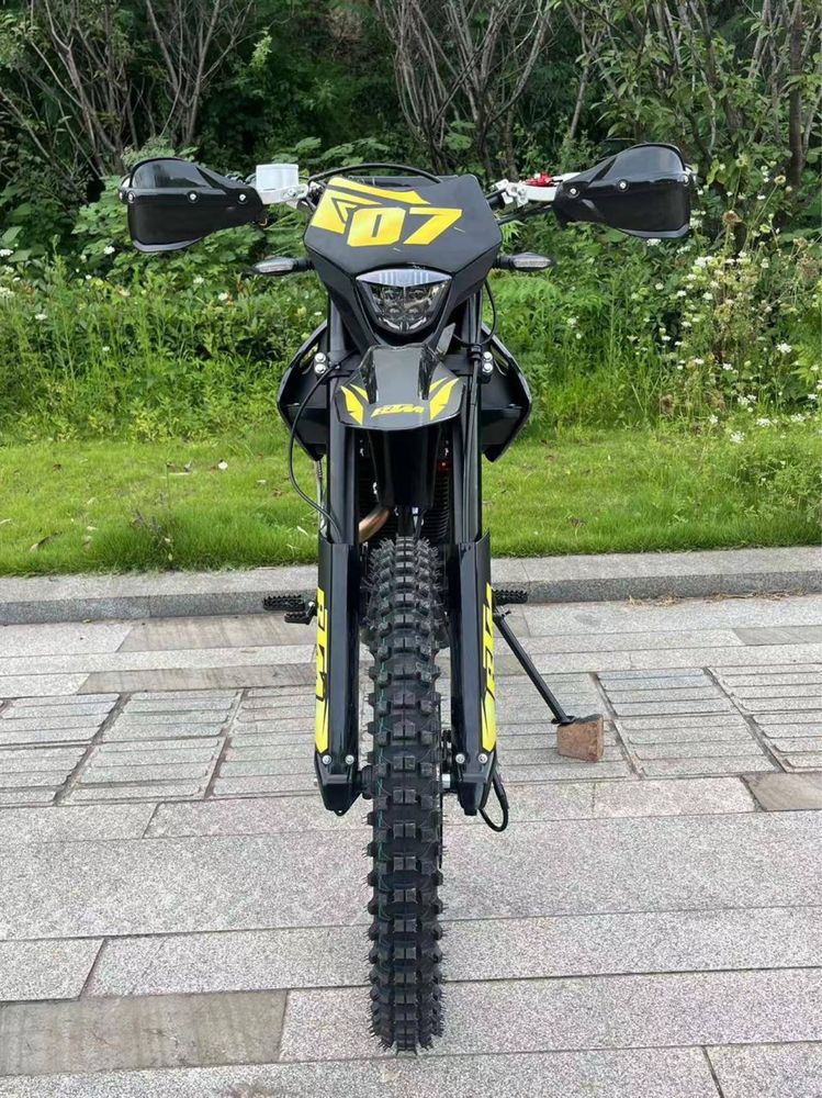 Эндуро BTM 07/300cc. Оптом. Отправка в РФ, СНГ