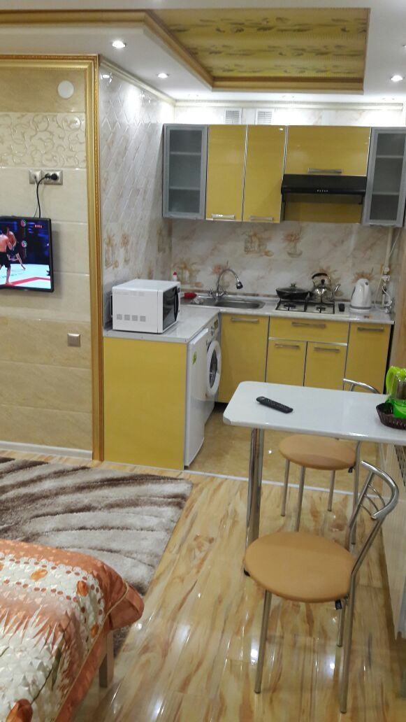 Сдам Посуточно 1 ком Квартиру Центр