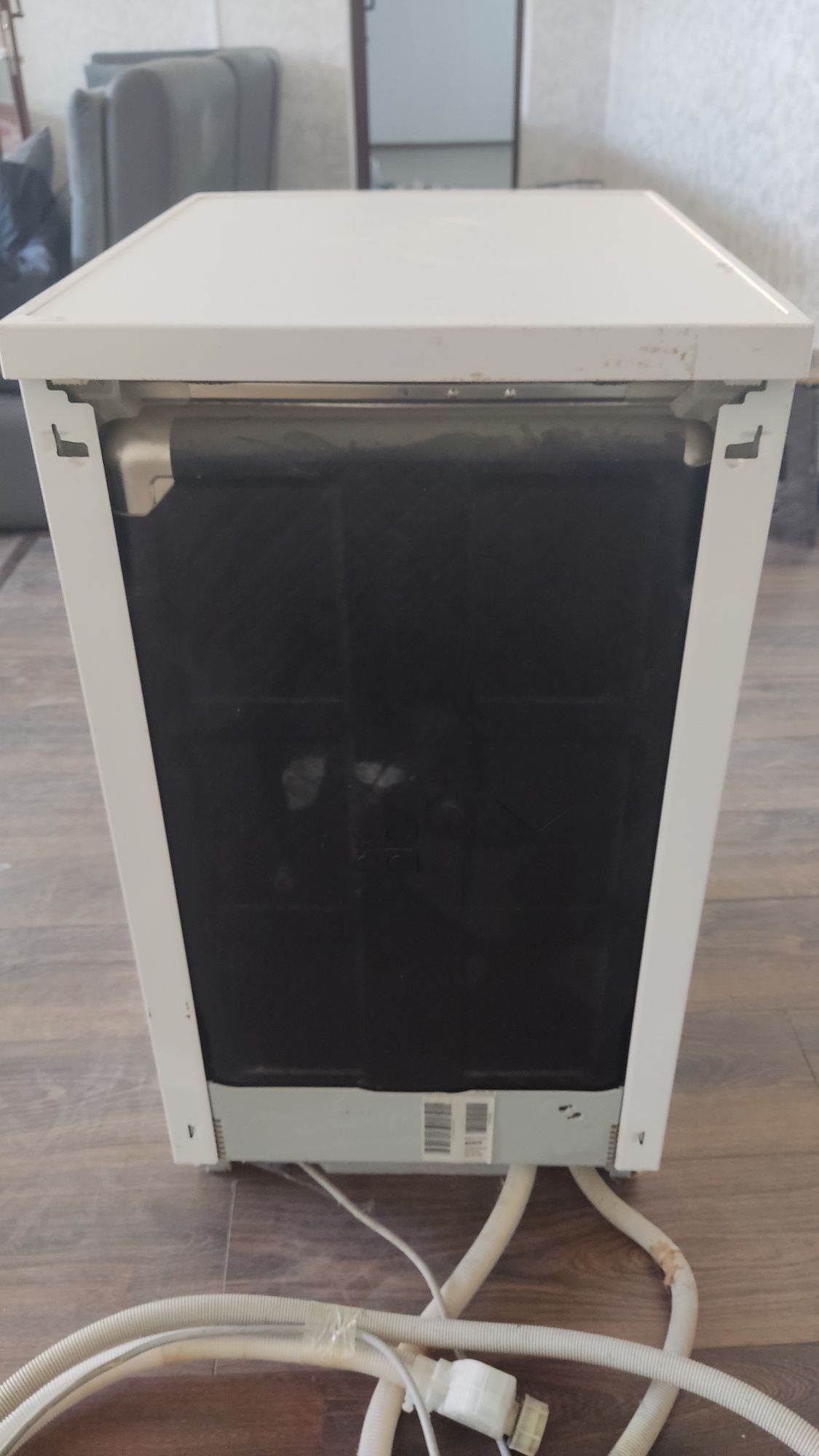Посудомоечная машина Bosch SPS50E32ME