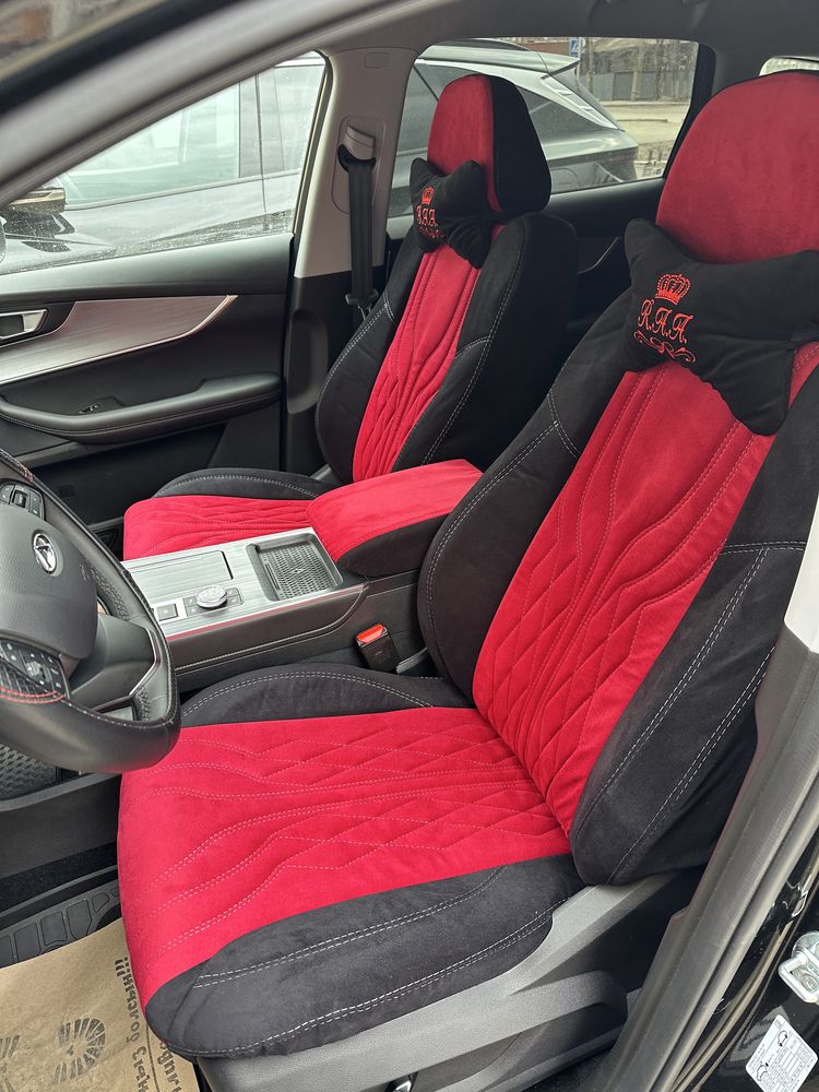 Exclusive автоателье теперь в Астане , собственный цех