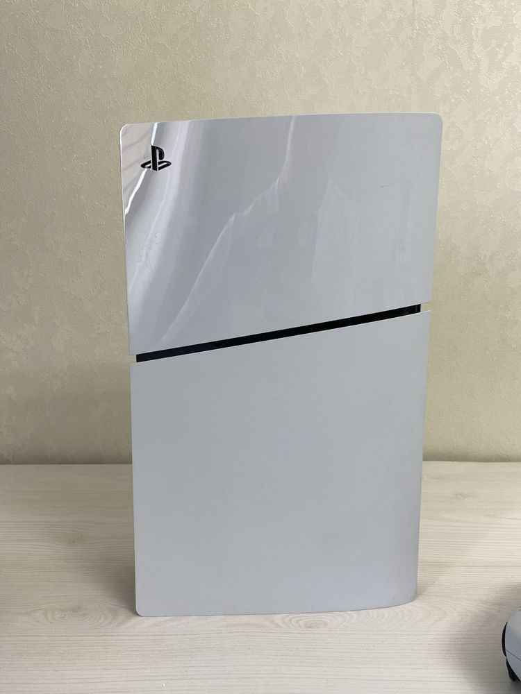 Продается PS5 slim