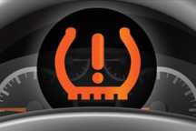 Датчики давления шин. TPMS