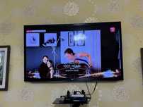 Продам телевизор LG 108