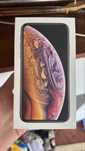 iPhone Xs 256gb Gold