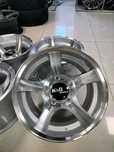 Новые R16 off road