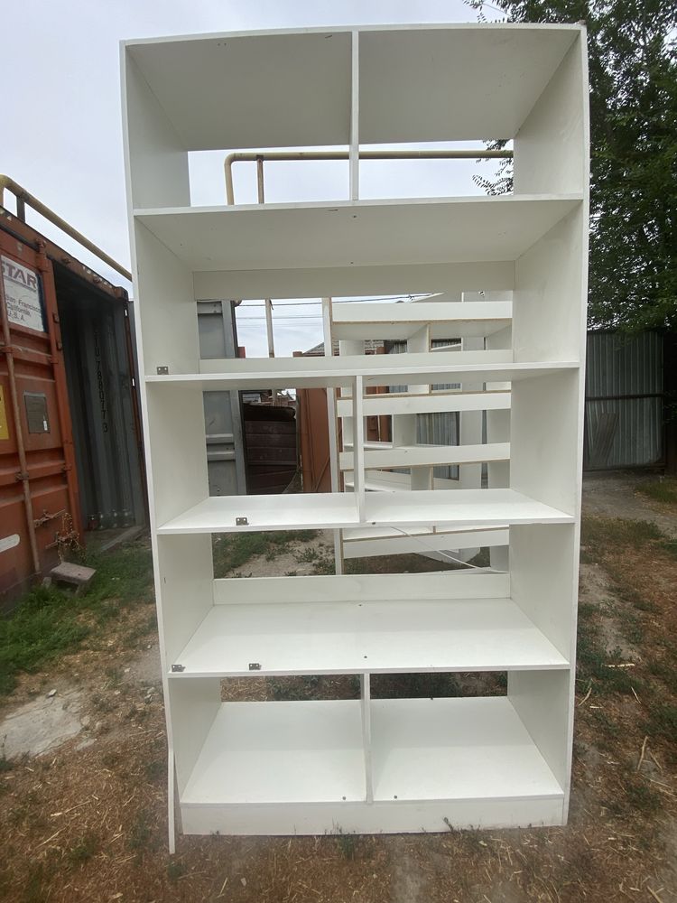 Шкафдлямагазинаполки