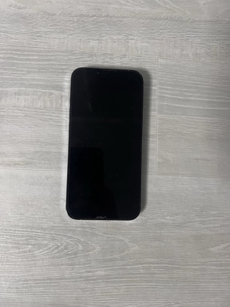 IPHONE 13 PRO в идеальном состояний