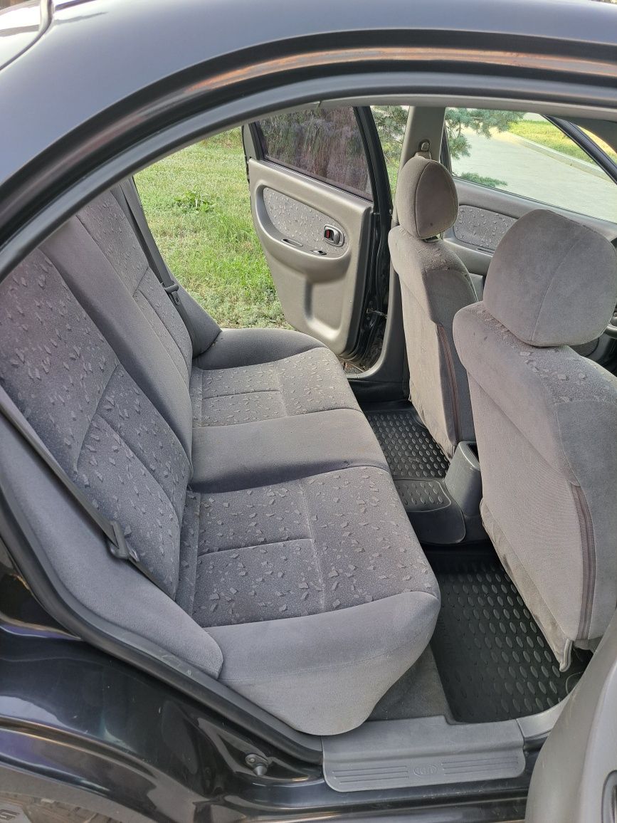 Kia Speсtra 2008 г.в.