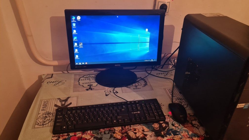 Компьютер проц i5