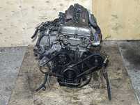 Двигатель продольный SR20 SR20de 2.0 Nissan Serena C23 RWD