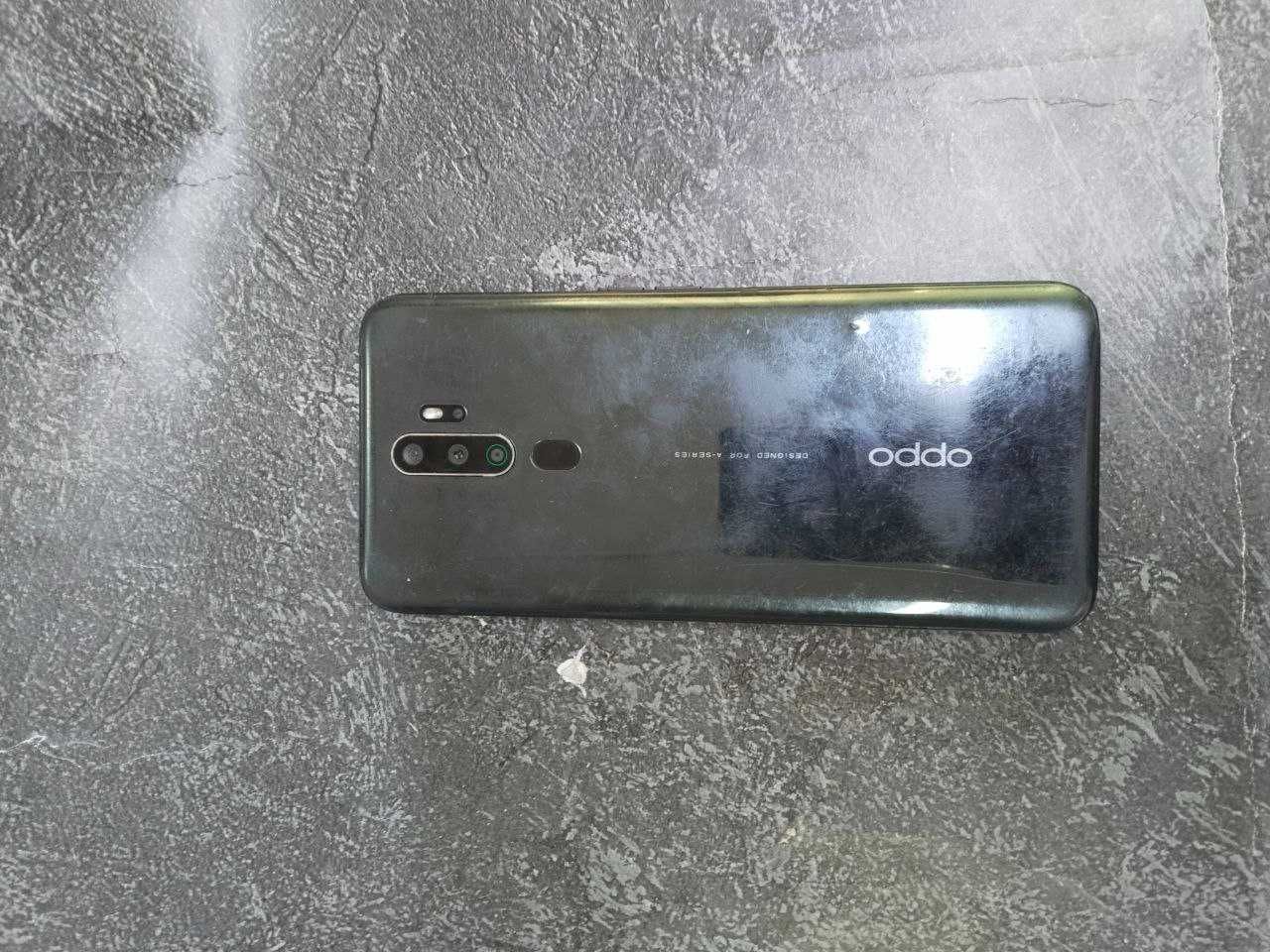 Oppo A5 2020    64 GB