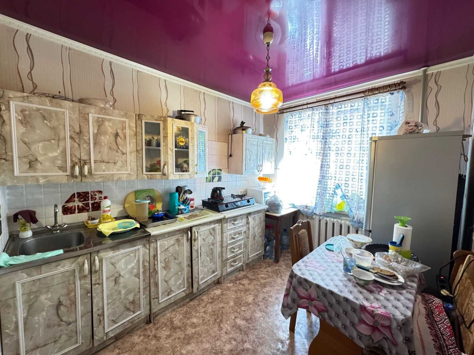 Продам 3х комн квартиру на 70 квартале в 5ти минутах от Экспресс