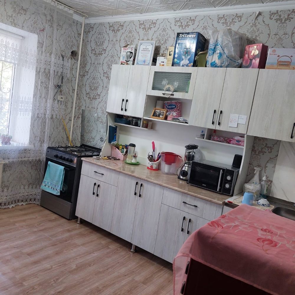 Продам однокомнатную квартиру