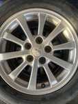 Диски R16 на Mitsubishi ,Toyota,Nissan,Mazda (5*114.3)