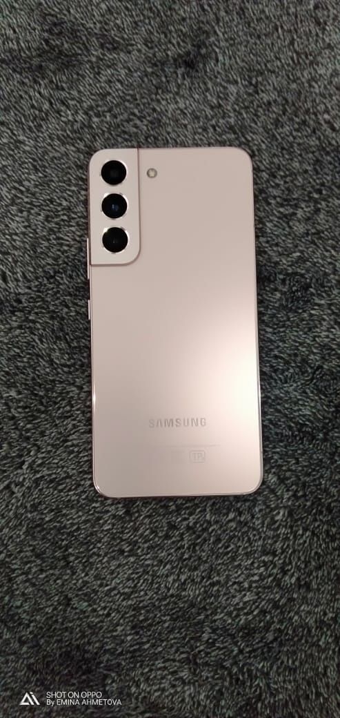 Samsung galaxy S22