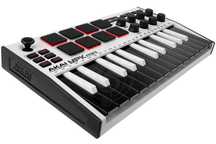 Midi клавиатура Akai mpk 3
