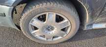 POWERTRAC Snowmarch Stud 205/55 R16