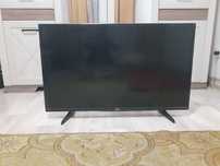 Продам телевизор LG за 40 тыс тг