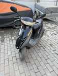 Honda dio af34 (2015г.)