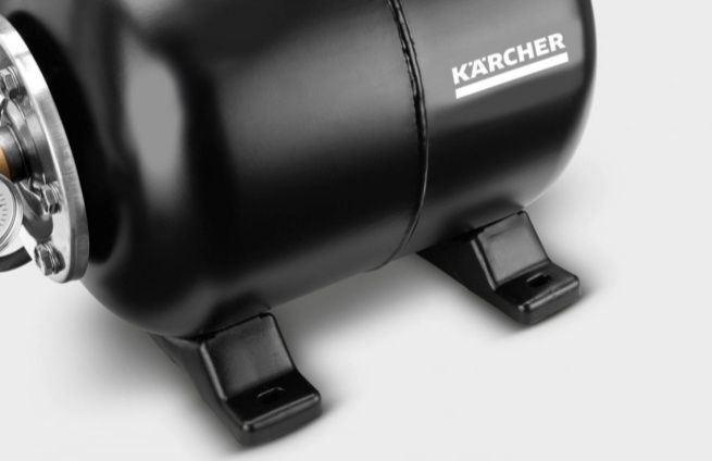 Насос поверхностный Karcher BP 3 Home