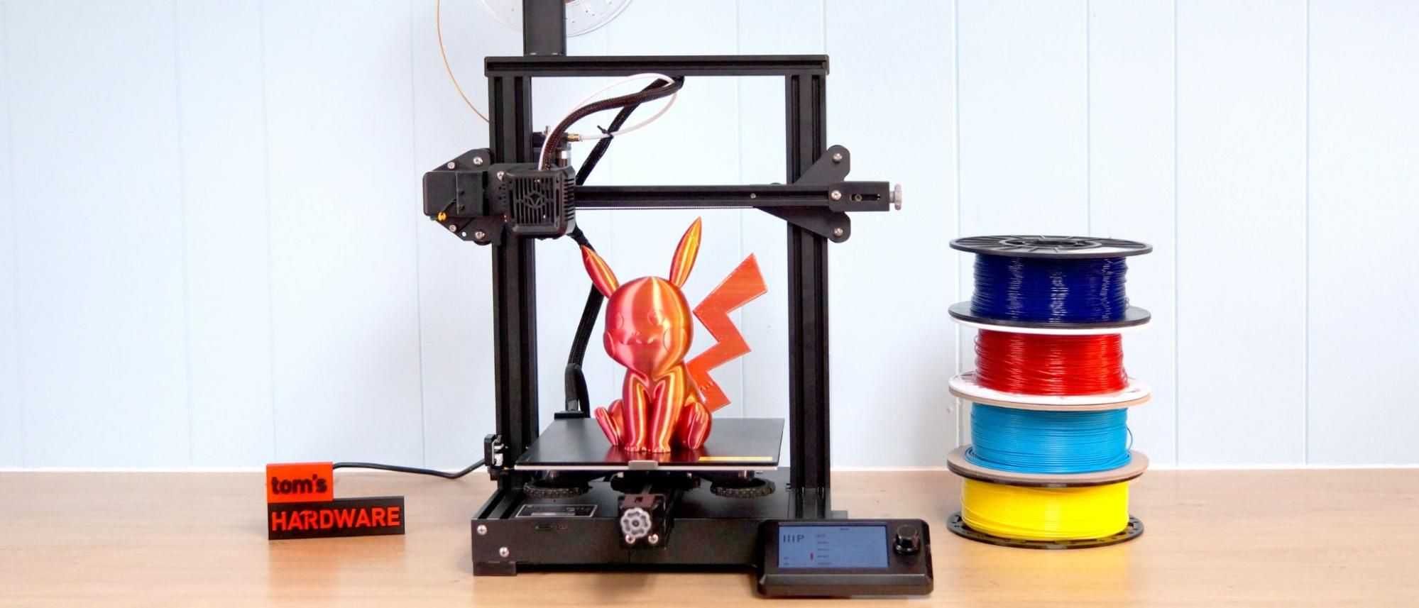 Ремонт 3D принтеров