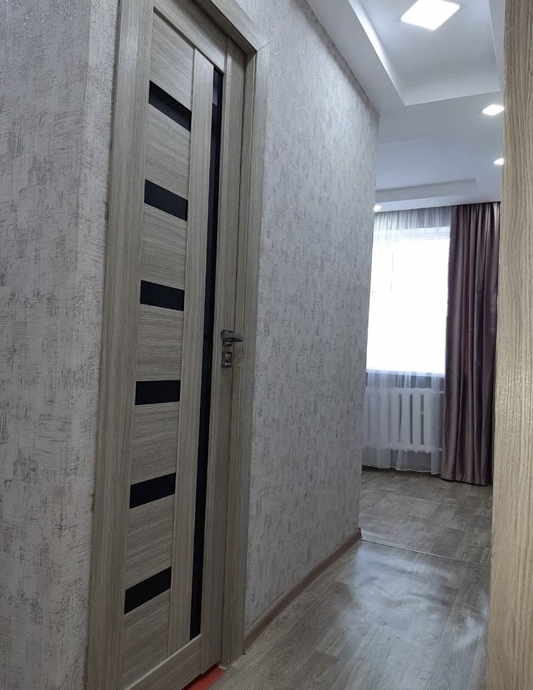 Квартира Привокзальном час 2500