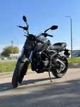 Продам мотоцикл Racer Caiman