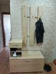 Продам прихожую недорого