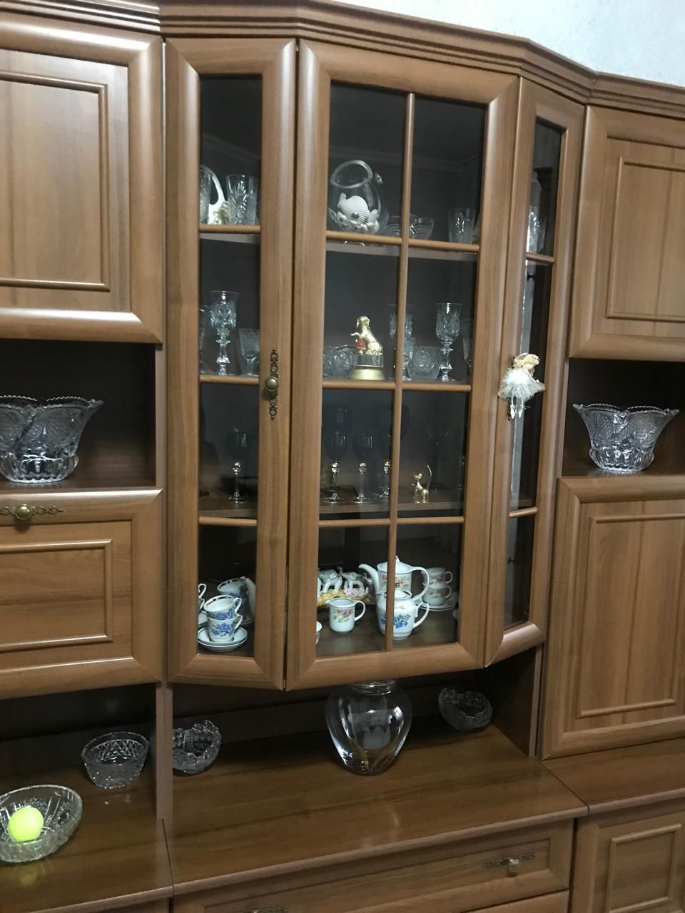 Стенка  производство Польша