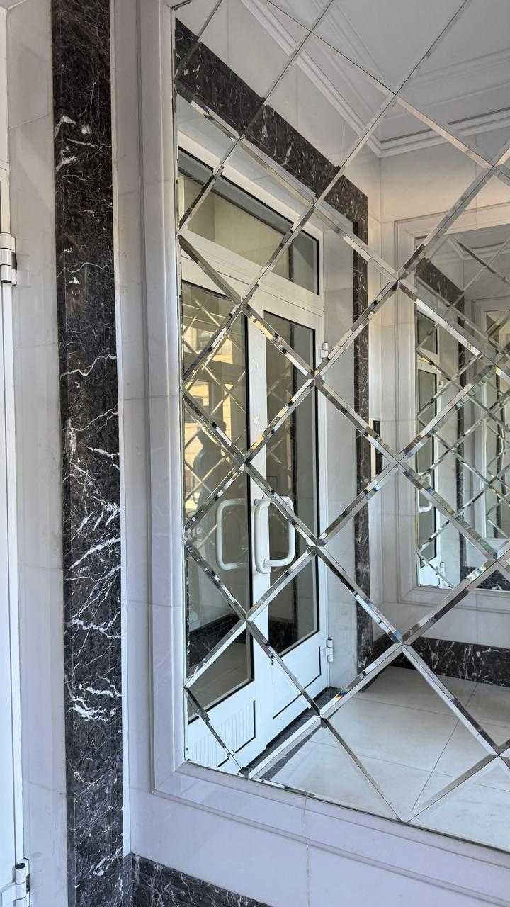 4-комнатная квартира · 205 м² · 6/6 этаж, Чайковского 149