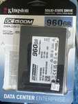 SSD Накопитель 960