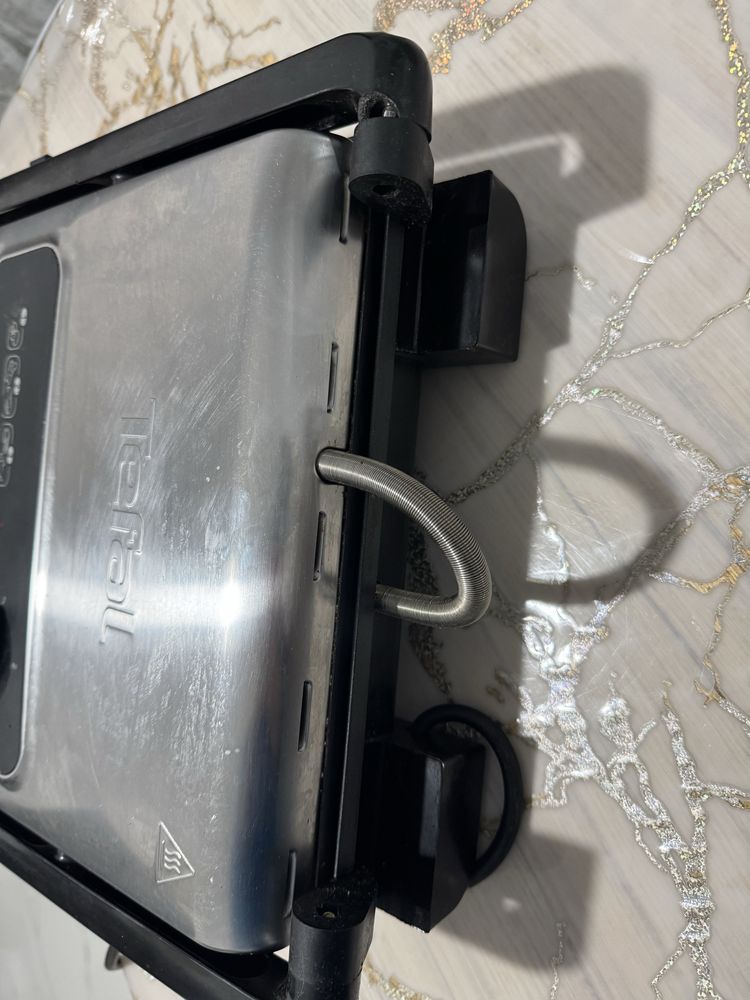 Грильница бу Tefal
