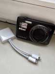 Продам Nikon Coolpix