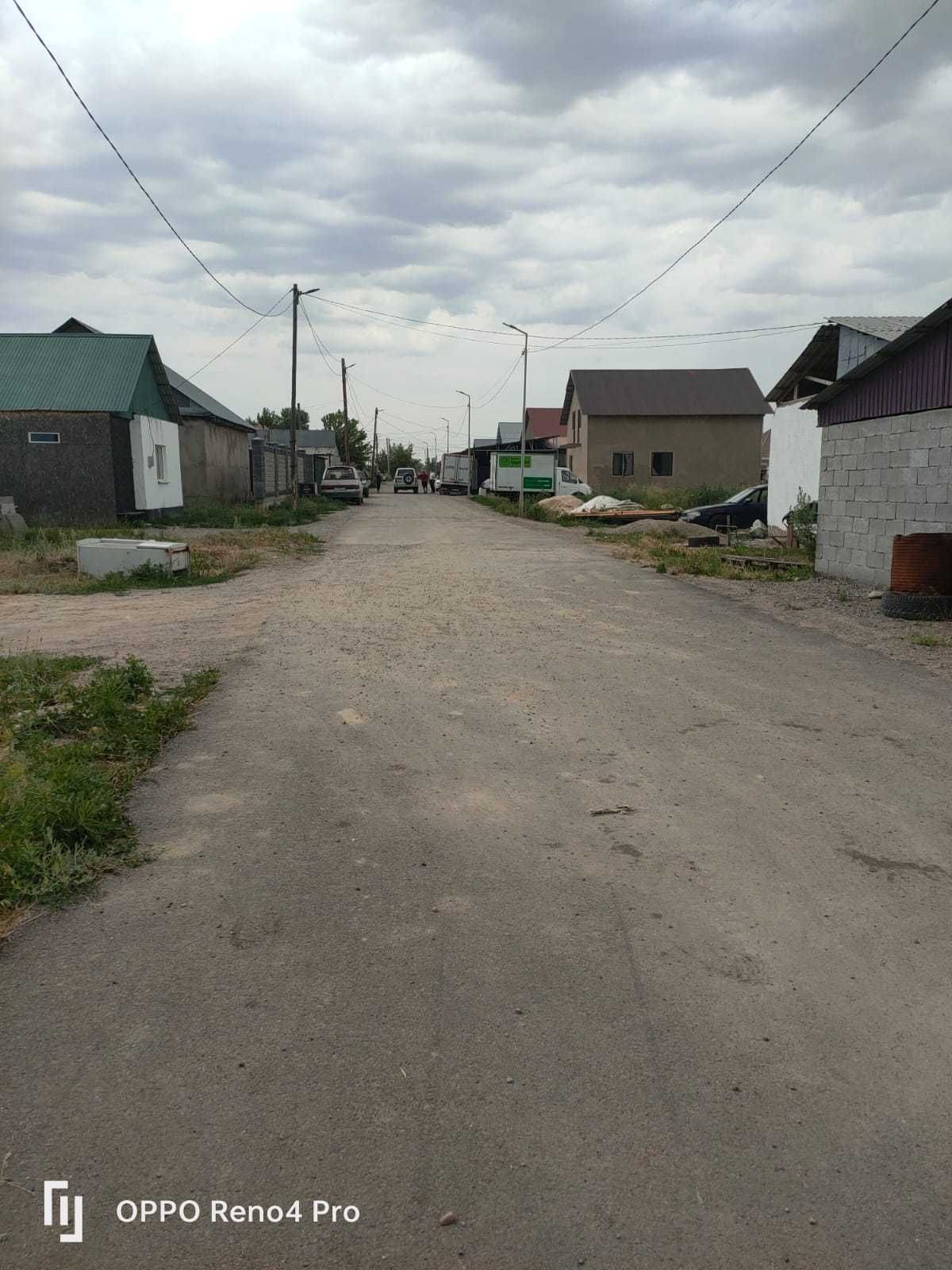 Продается уютный дом в селе Малый Байсерке, мкр. Достык